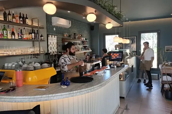 Hey Joe Bodrum - Resim 6
