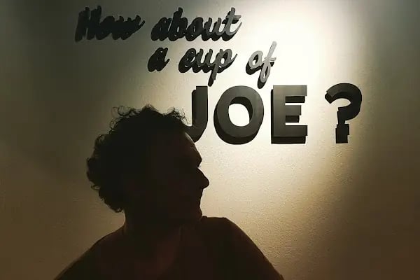 Hey Joe Bodrum - Resim 13