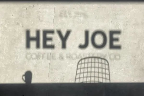 Hey Joe Bodrum - Resim 4