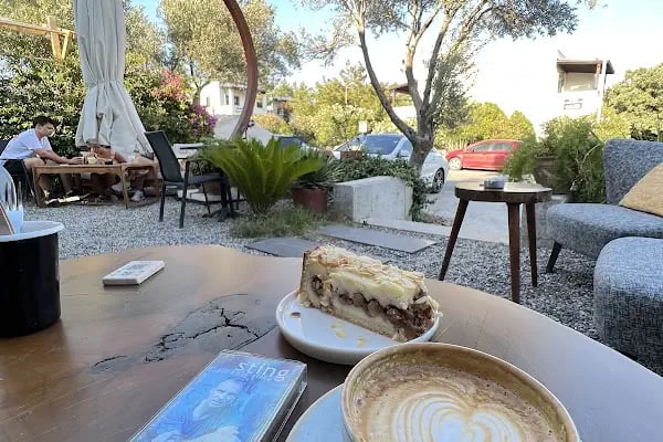 Hey Joe Bodrum - Resim 18