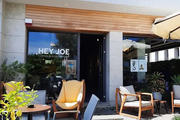 Hey Joe Bodrum - Resim 8