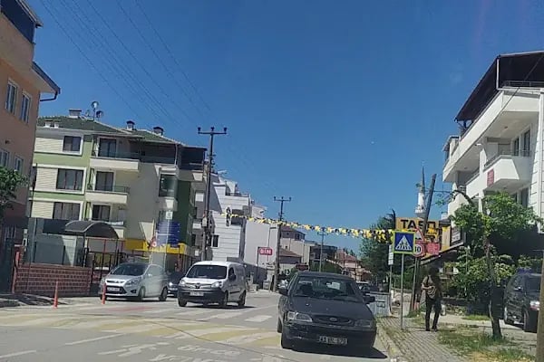 Başiskele taksi - Resim 5