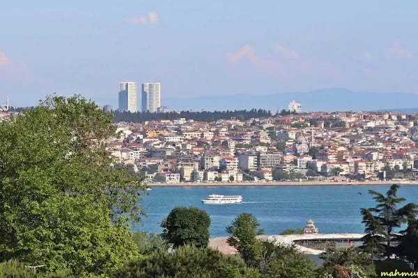 Harbiye Seyir Terası - Resim 8