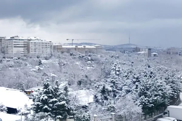 Harbiye Seyir Terası - Resim 3
