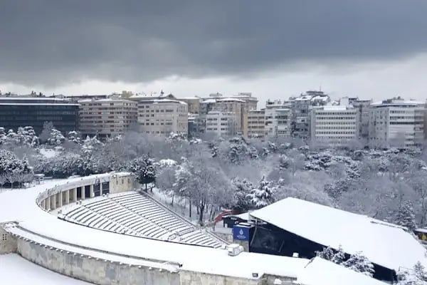 Harbiye Seyir Terası - Resim 15