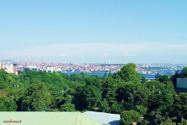 Harbiye Seyir Terası - Resim 10