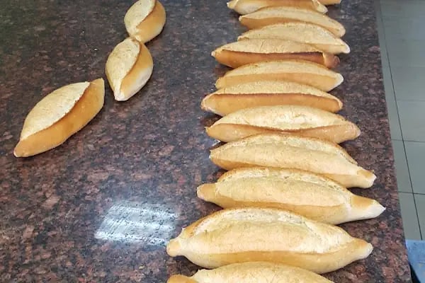 Demirtürk Donatım Ekmek Fırını - Resim 8