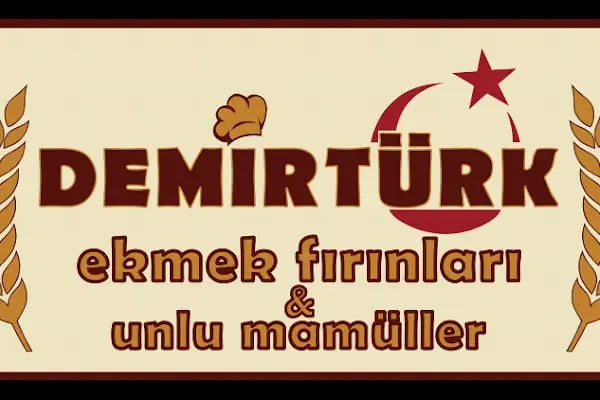 Demirtürk Donatım Ekmek Fırını - Resim 15