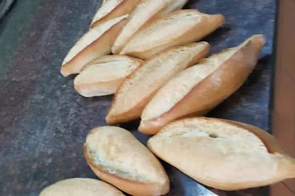 Demirtürk Donatım Ekmek Fırını - Resim 5