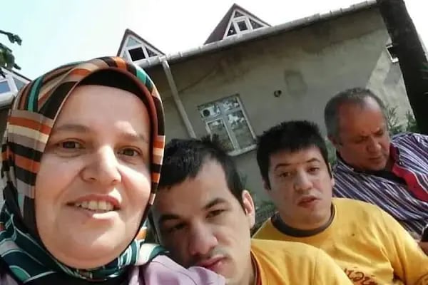 Muhlis Akarsu Parkı - Resim 13
