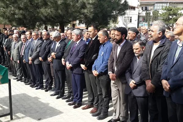 Muhlis Akarsu Parkı - Resim 18