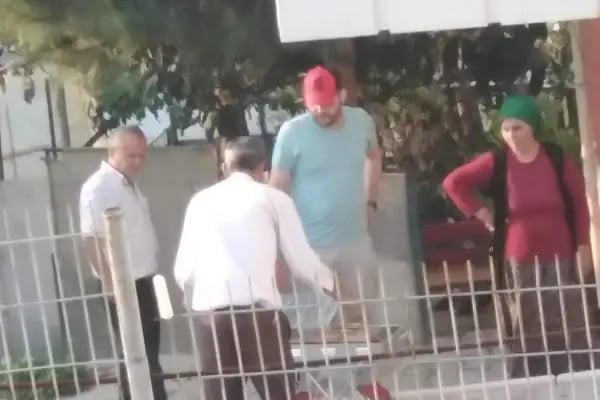 Muhlis Akarsu Parkı - Resim 11