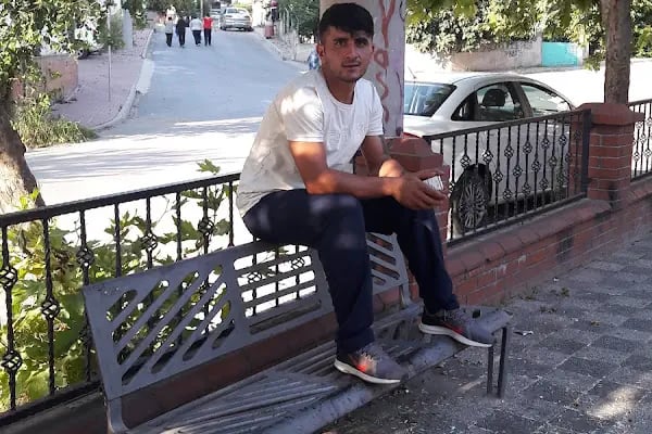 Muhlis Akarsu Parkı - Resim 8