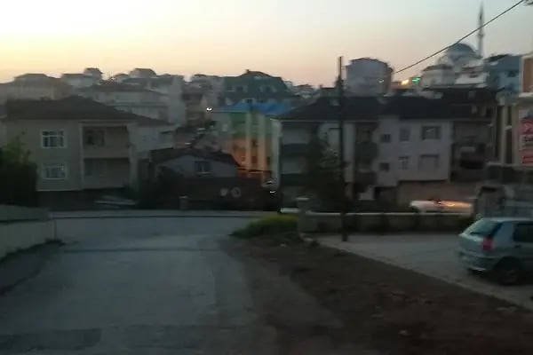 Muhlis Akarsu Parkı - Resim 6