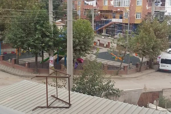 Muhlis Akarsu Parkı - Resim 4
