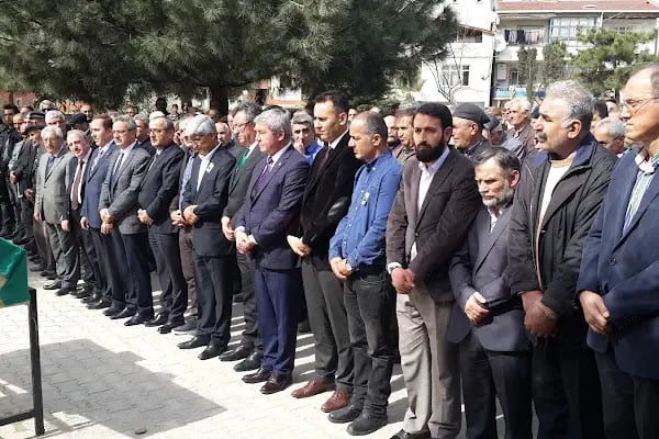 Muhlis Akarsu Parkı - Resim 14