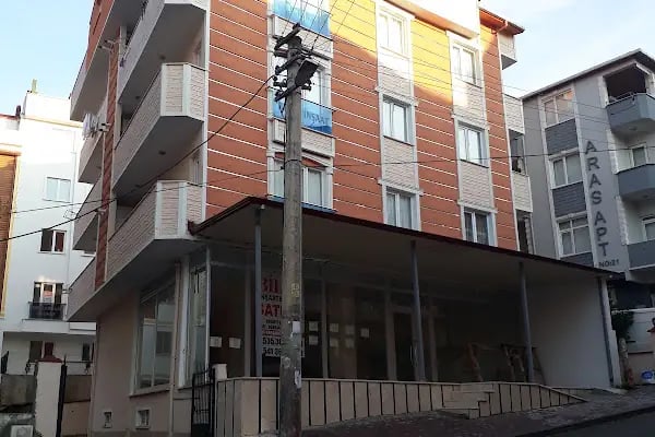 Muhlis Akarsu Parkı - Resim 7