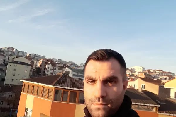 Muhlis Akarsu Parkı - Resim 12