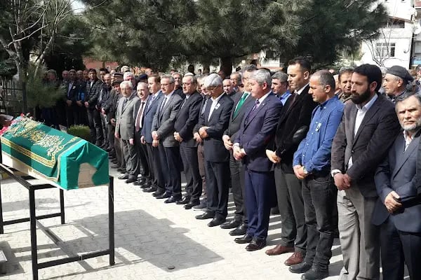 Muhlis Akarsu Parkı - Resim 17
