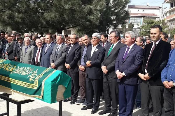 Muhlis Akarsu Parkı - Resim 16