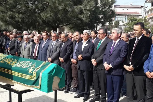Muhlis Akarsu Parkı - Resim 19
