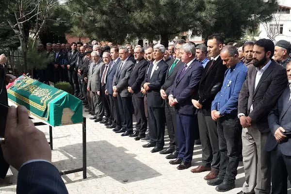 Muhlis Akarsu Parkı - Resim 9