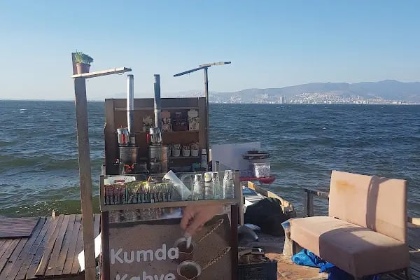 İnciraltı Açıkhava Tiyatrosu - Resim 14