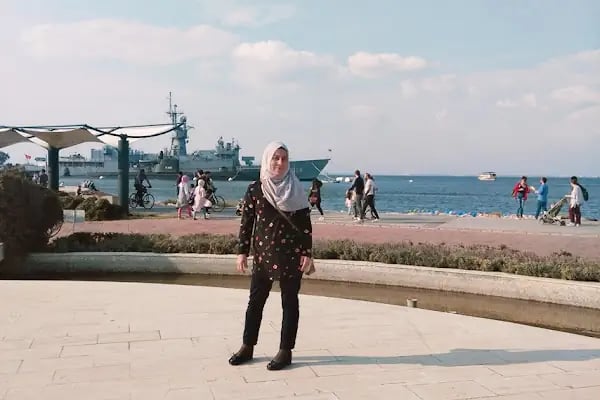 İnciraltı Açıkhava Tiyatrosu - Resim 20
