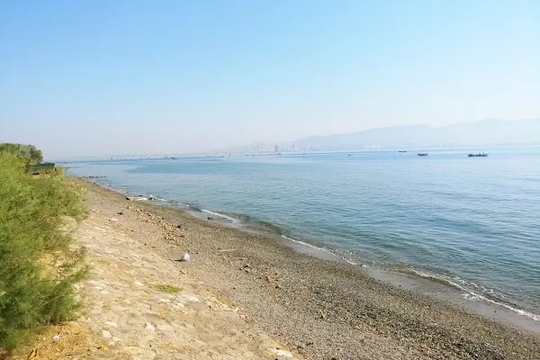 İnciraltı Açıkhava Tiyatrosu - Resim 16