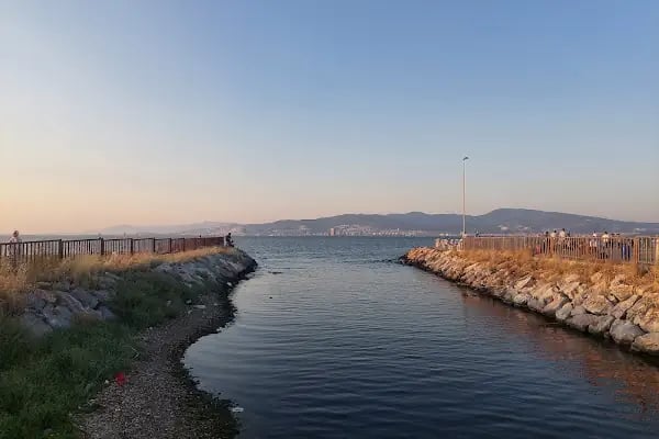 İnciraltı Açıkhava Tiyatrosu - Resim 7