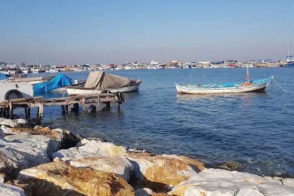 İnciraltı Açıkhava Tiyatrosu - Resim 10