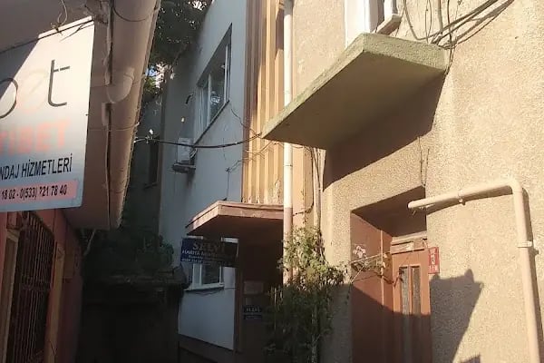 Öz Bal Yapı Denetim Ltd. Şti. - Resim 2