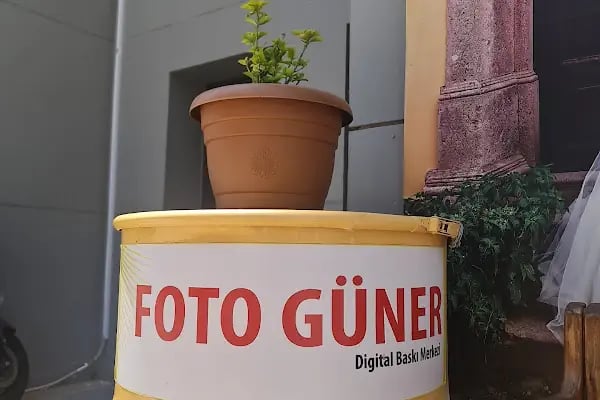 Foto Güner - Resim 10