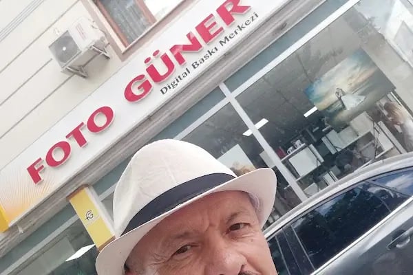 Foto Güner - Resim 17
