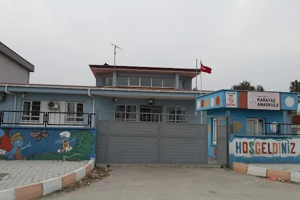 Karataş Anaokulu - Resim 2