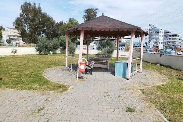 Karataş Anaokulu - Resim 5