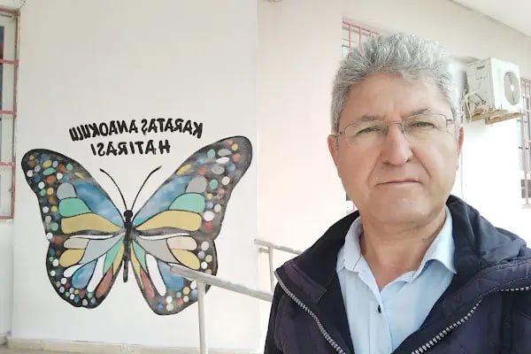 Karataş Anaokulu - Resim 4