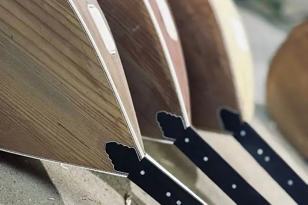 Pergamon Müzik Bağlama Atölyesi - Resim 2