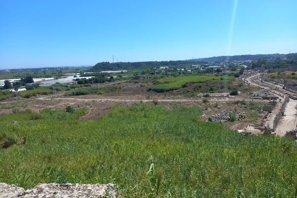 Agora romaine - Resim 19