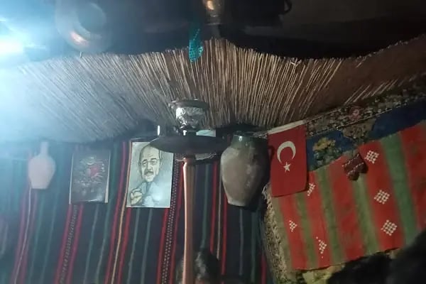 EFE KOKOREÇ - Resim 20