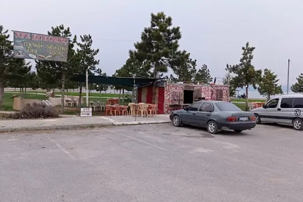 EFE KOKOREÇ - Resim 12