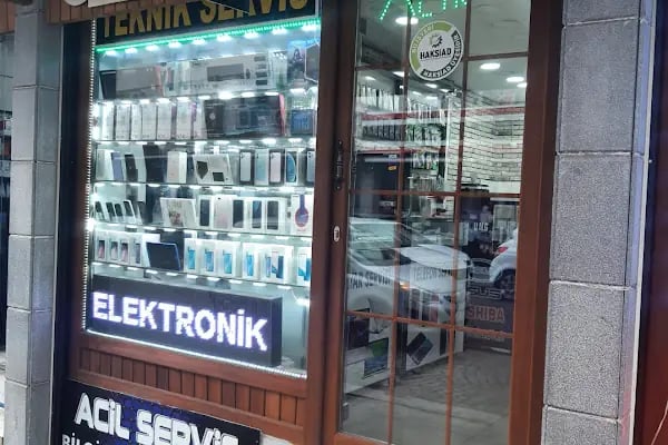Acil Servis Bilgisayar Hastanesi - Iphone Servisi, Telefon Servisi, Tablet Servisi. - Resim 10