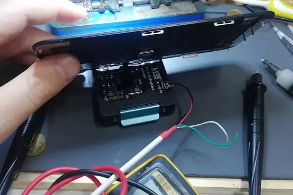 Acil Servis Bilgisayar Hastanesi - Iphone Servisi, Telefon Servisi, Tablet Servisi. - Resim 8