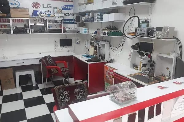 Acil Servis Bilgisayar Hastanesi - Iphone Servisi, Telefon Servisi, Tablet Servisi. - Resim 20