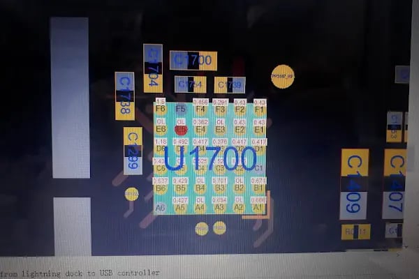 Acil Servis Bilgisayar Hastanesi - Iphone Servisi, Telefon Servisi, Tablet Servisi. - Resim 16