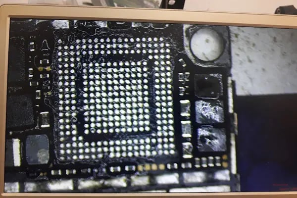 Acil Servis Bilgisayar Hastanesi - Iphone Servisi, Telefon Servisi, Tablet Servisi. - Resim 13