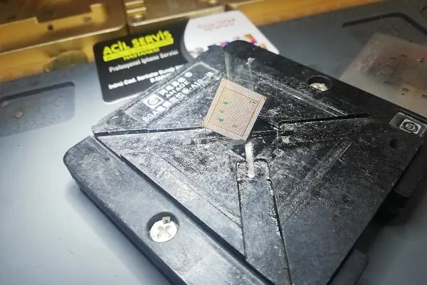 Acil Servis Bilgisayar Hastanesi - Iphone Servisi, Telefon Servisi, Tablet Servisi. - Resim 19
