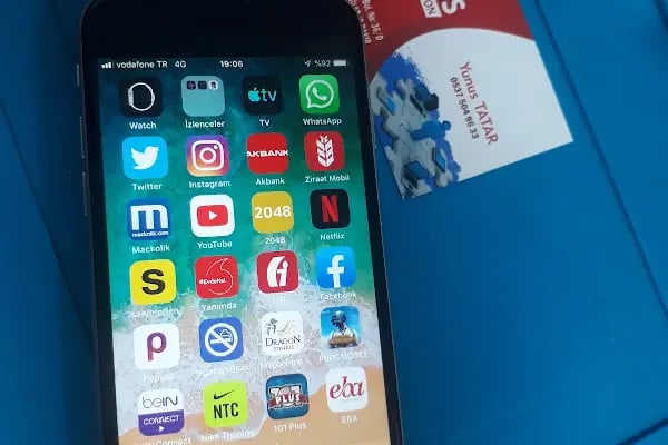 Acil Servis Bilgisayar Hastanesi - Iphone Servisi, Telefon Servisi, Tablet Servisi. - Resim 15
