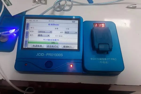 Acil Servis Bilgisayar Hastanesi - Iphone Servisi, Telefon Servisi, Tablet Servisi. - Resim 7