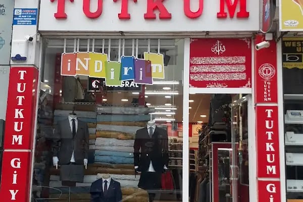 TUTKUM GİYİM - Resim 2